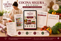 El  Método Cocina Segura